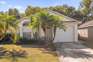 2429 Daffadil Terrace, Sanford, FL 32771, Sold 12/27/24
