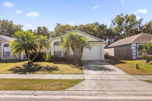 2429 Daffadil Terrace, Sanford, FL 32771, Sold 12/27/24
