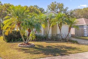 2429 Daffadil Terrace, Sanford, FL 32771, Sold 12/27/24