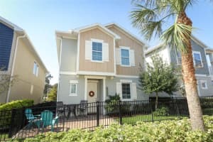 4624 SOCRATES WAY, SANFORD, FL 32773 Sold 02/06/25