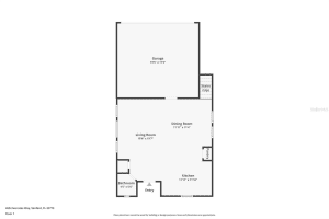 4624 SOCRATES WAY, SANFORD, FL 32773 Sold 02/06/25