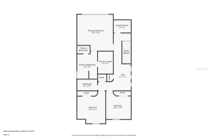 4624 SOCRATES WAY, SANFORD, FL 32773 Sold 02/06/25