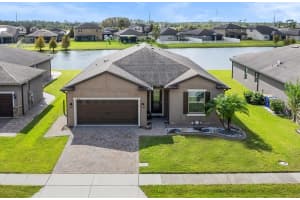 3912 BAJA DRIVE, SAINT CLOUD, FL 34772 Sold 12/27/24