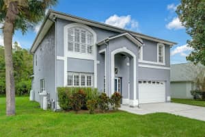 13015 BELLERIVE LANE, ORLANDO, FL 32828 Sold 12/27/24