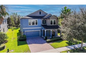 2110 CESTIUS ROAD, WINTER GARDEN, FL 34787 Sold 12/06/24