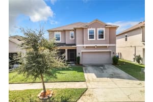 302 BLUE CYPRESS DRIVE, GROVELAND, FL 34736 Sold 02/19/25