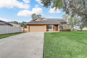 8726 BLACK CANYON DRIVE, ORLANDO, FL 32829 Sold 12/02/24