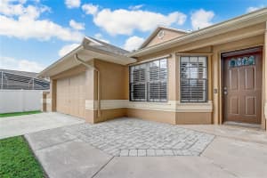 8726 BLACK CANYON DRIVE, ORLANDO, FL 32829 Sold 12/02/24