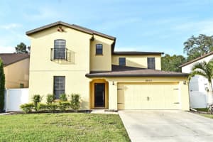 2813 WHISTLEWOOD DRIVE, ORLANDO, FL 32810 Sold 12/31/24