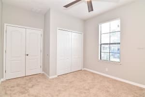 2813 WHISTLEWOOD DRIVE, ORLANDO, FL 32810 Sold 12/31/24
