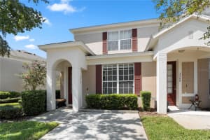 2364 SILVER PALM DRIVE, KISSIMMEE, FL 34747 - MLS#MFRO6250059