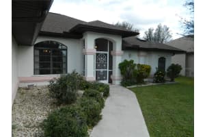 234 ANTOFAGASTA STREET, PUNTA GORDA, FL 33983 Sold 05/09/25