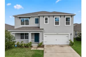 1608 PARK SIDE AVENUE, KISSIMMEE, FL 34744 Sold 04/24/25