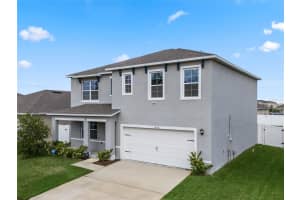 1608 PARK SIDE AVENUE, KISSIMMEE, FL 34744 Sold 04/24/25