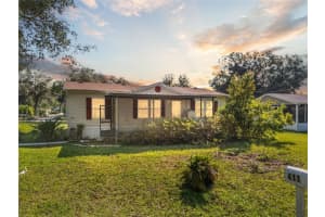 411 QUAIL STREET, LADY LAKE, FL 32159 Sold 12/19/24