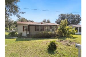 411 QUAIL STREET, LADY LAKE, FL 32159 Sold 12/19/24