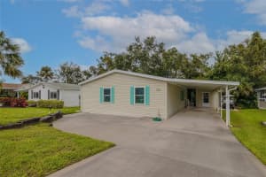407 SCHOONER AVENUE, EDGEWATER, FL 32141 Sold 05/27/25