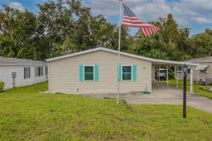 407 SCHOONER AVENUE, EDGEWATER, FL 32141 Sold 05/27/25