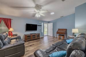407 SCHOONER AVENUE, EDGEWATER, FL 32141 Sold 05/27/25