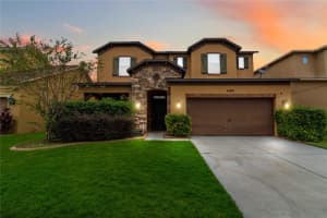 5009 TORCHWOOD DRIVE, MINNEOLA, FL 34715 Sold 07/03/25