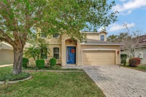 1217 BEXLEY COURT, DELAND, FL 32720 Sold 01/08/25