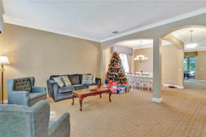 1217 BEXLEY COURT, DELAND, FL 32720 Sold 01/08/25