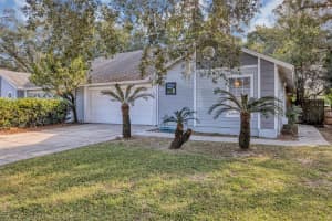 7441 COVINA COURT, ORLANDO, FL 32810 Sold 03/27/25