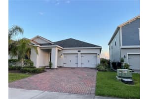 11030 SYCAMORE WOODS DRIVE, ORLANDO, FL 32832 Sold 12/02/24