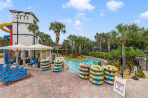 3154 WET N WILD COURT, KISSIMMEE, FL 34746 Sold 02/14/25
