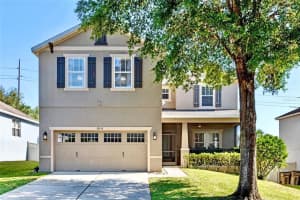 30110 CHEVAL STREET, MOUNT DORA, FL 32757 Sold 01/09/25
