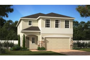 1609 SWAN SWIM DRIVE, DAVENPORT, FL 33837 Sold 01/31/25