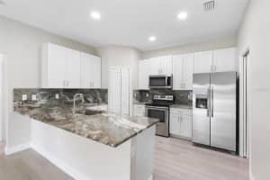 1201 9TH STREET, SANFORD, FL 32771 Sold 02/21/25