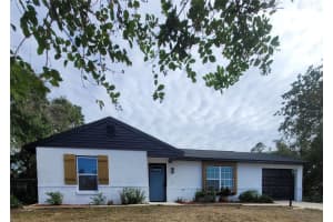 2693 LEAFY WAY LANE, DELTONA, FL 32725 Sold 03/03/25