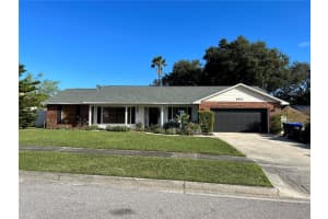 6821 REMBRANDT DRIVE, ORLANDO, FL 32818 Sold 01/02/25