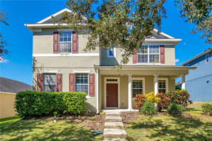 2053 Nobscot Pl, APOPKA