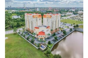 7383 UNIVERSAL BOULEVARD, ORLANDO, FL 32819 Sold 02/07/25