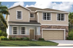 33327 SEATTLE SLEW DRIVE, SORRENTO, FL 32776 Sold 04/07/25