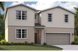 1736 BLUE LAGOON CIRCLE, MASCOTTE, FL 34753 Sold 12/23/24