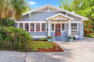 909 CAYUGA STREET, TAMPA, FL 33603 Sold 04/11/25