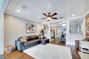 909 CAYUGA STREET, TAMPA, FL 33603 Sold 04/11/25