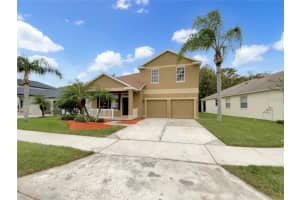 10472 Eastpark Lake Dr, ORLANDO