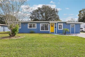 21 ARECA DRIVE, ORLANDO, FL 32807 Sold 01/31/25