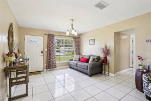 21 ARECA DRIVE, ORLANDO, FL 32807 Sold 01/31/25
