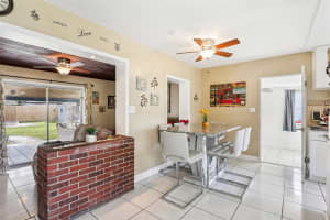 21 ARECA DRIVE, ORLANDO, FL 32807 Sold 01/31/25