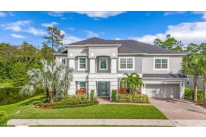 3715 CRAWFORDVILLE PLACE, OVIEDO, FL 32765 Sold 01/31/25