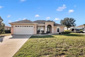 13613 SAND BLUFF LANE, GRAND ISLAND, FL 32735 Sold 01/16/25