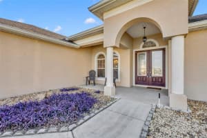 13613 SAND BLUFF LANE, GRAND ISLAND, FL 32735 Sold 01/16/25