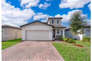 2370 BRASSIE COURT, WINTER HAVEN, FL 33884 - MLS#MFRO6250281