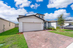 2370 BRASSIE COURT, WINTER HAVEN, FL 33884 - MLS#MFRO6250281