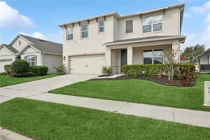 4006 SILVERSTREAM TERRACE, SANFORD, FL 32771 Sold 01/09/25